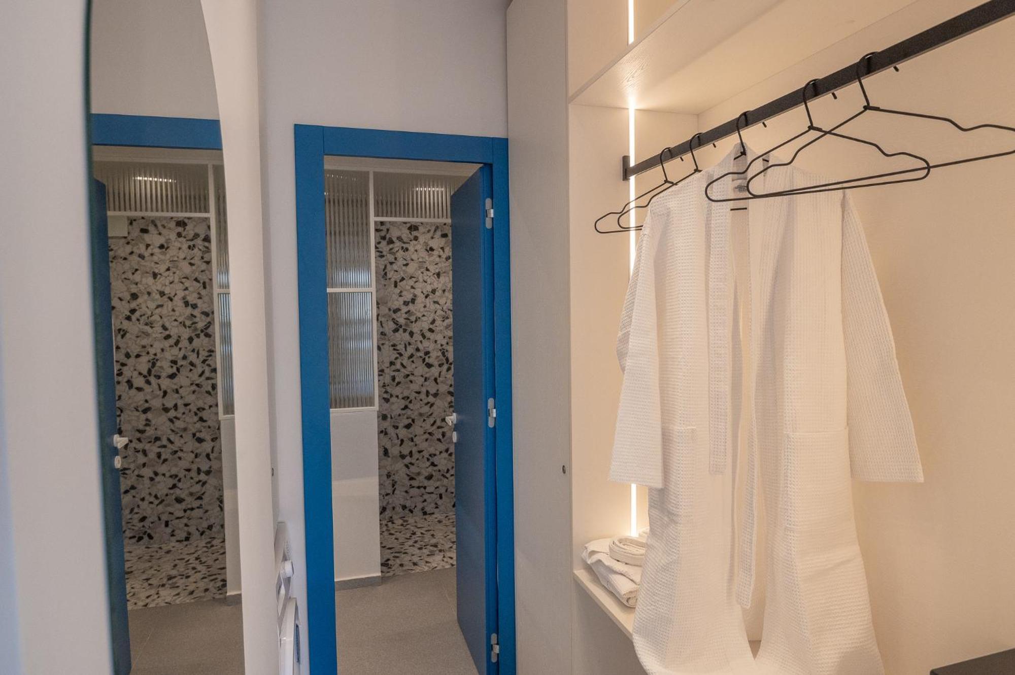 Appartement Infinity Blue Next To The Sea à Kalamata Extérieur photo